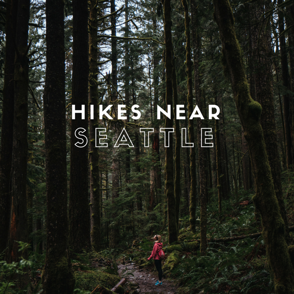 Photo inspiration » The Modern Female Hiker