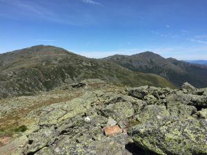 1 Day Presidential Traverse with a Dog » The Modern Female Hiker