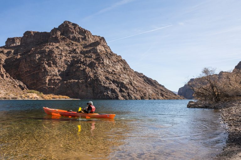 Best Self-Guided Trip to Kayak Emerald Cove (Updated 2024!)