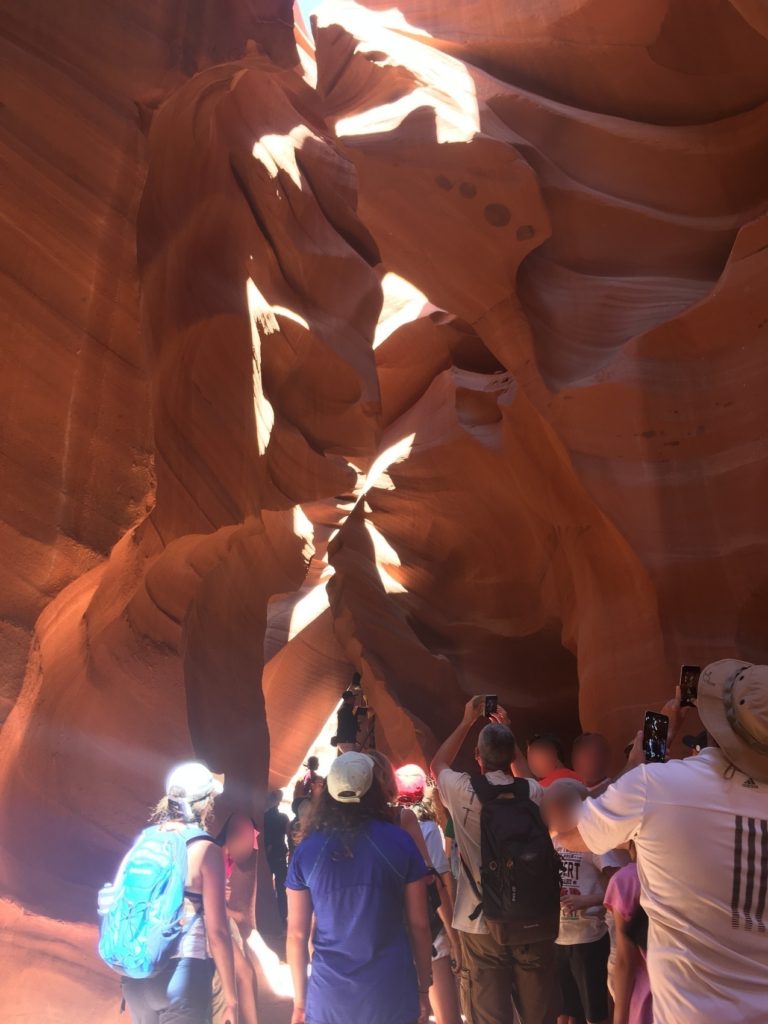 Your Best Options To Visit Antelope Canyon The Modern Female Hiker