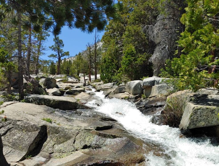 7 Best Hiking Trails in Lake Tahoe » The Modern Female Hiker