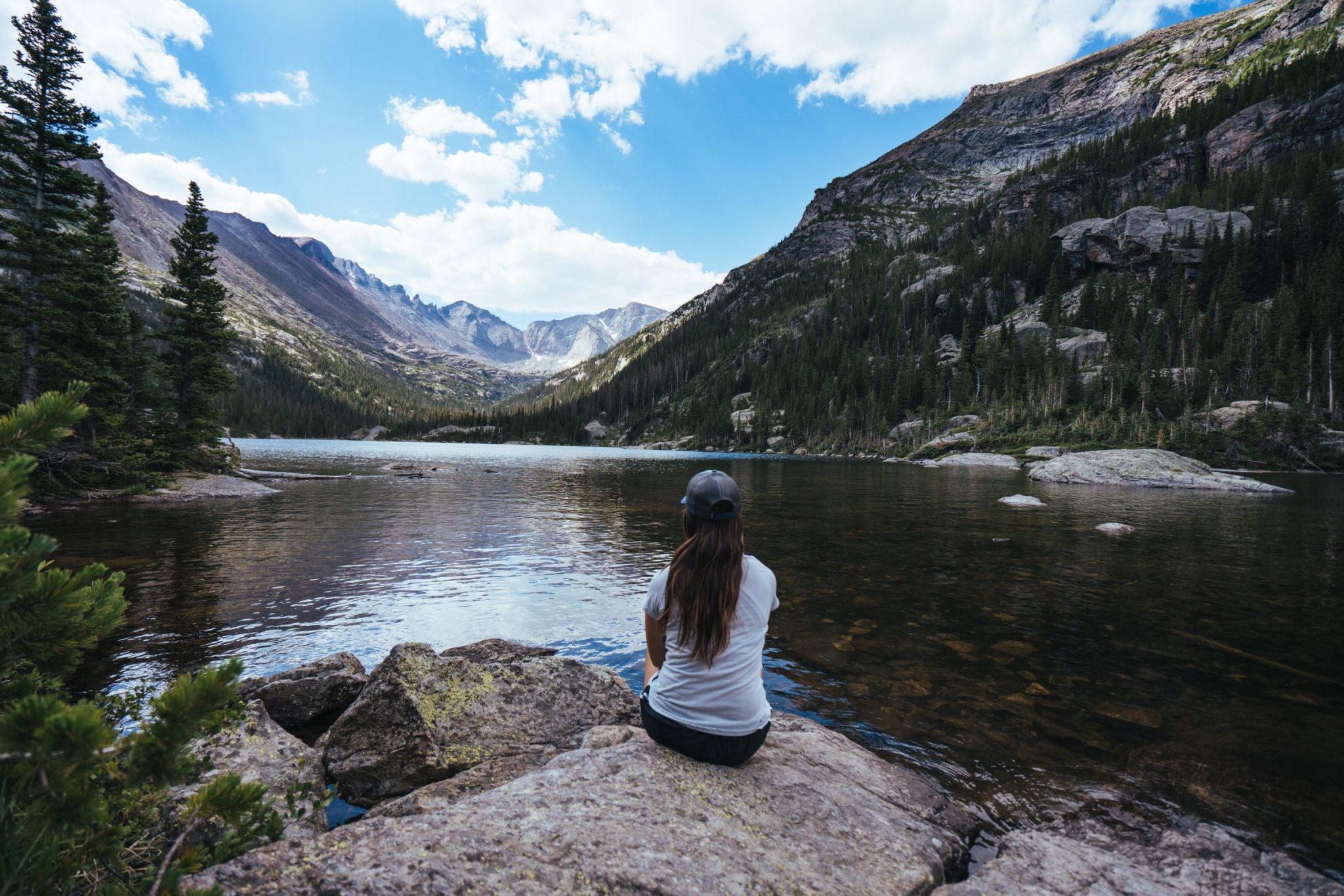 15 Best Hikes in Colorado » The Modern Female Hiker
