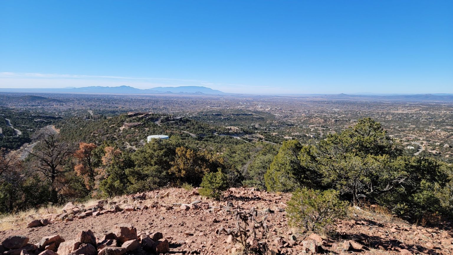 16 Best Hiking Trails near Santa Fe, New Mexico » The Modern Female Hiker