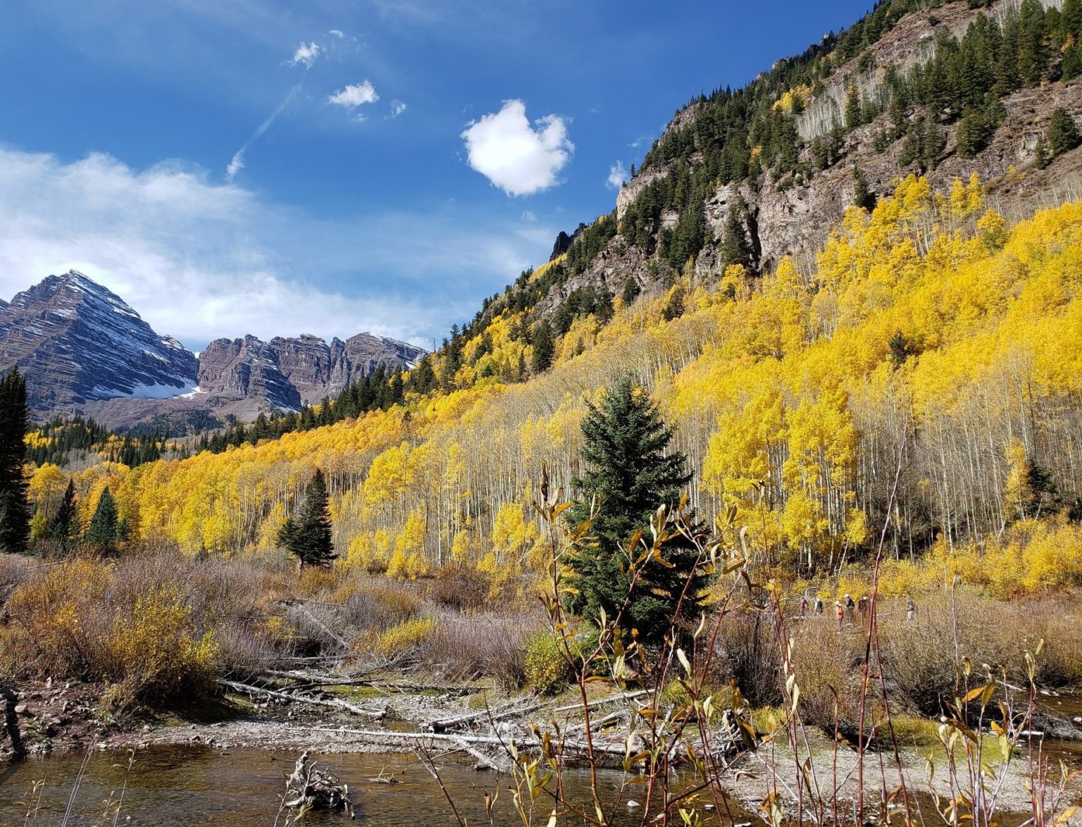 15 Best Hikes in Colorado » The Modern Female Hiker