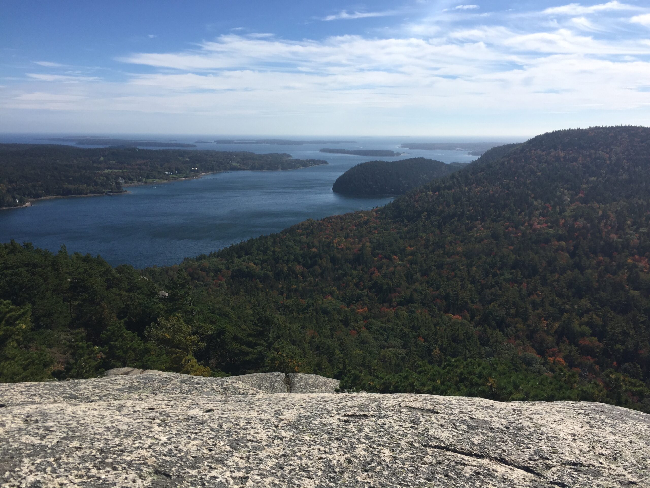 Top Acadia National Park Hikes: Best Trails, Gear Tips, and Must-See Spots for Your Adventure 2