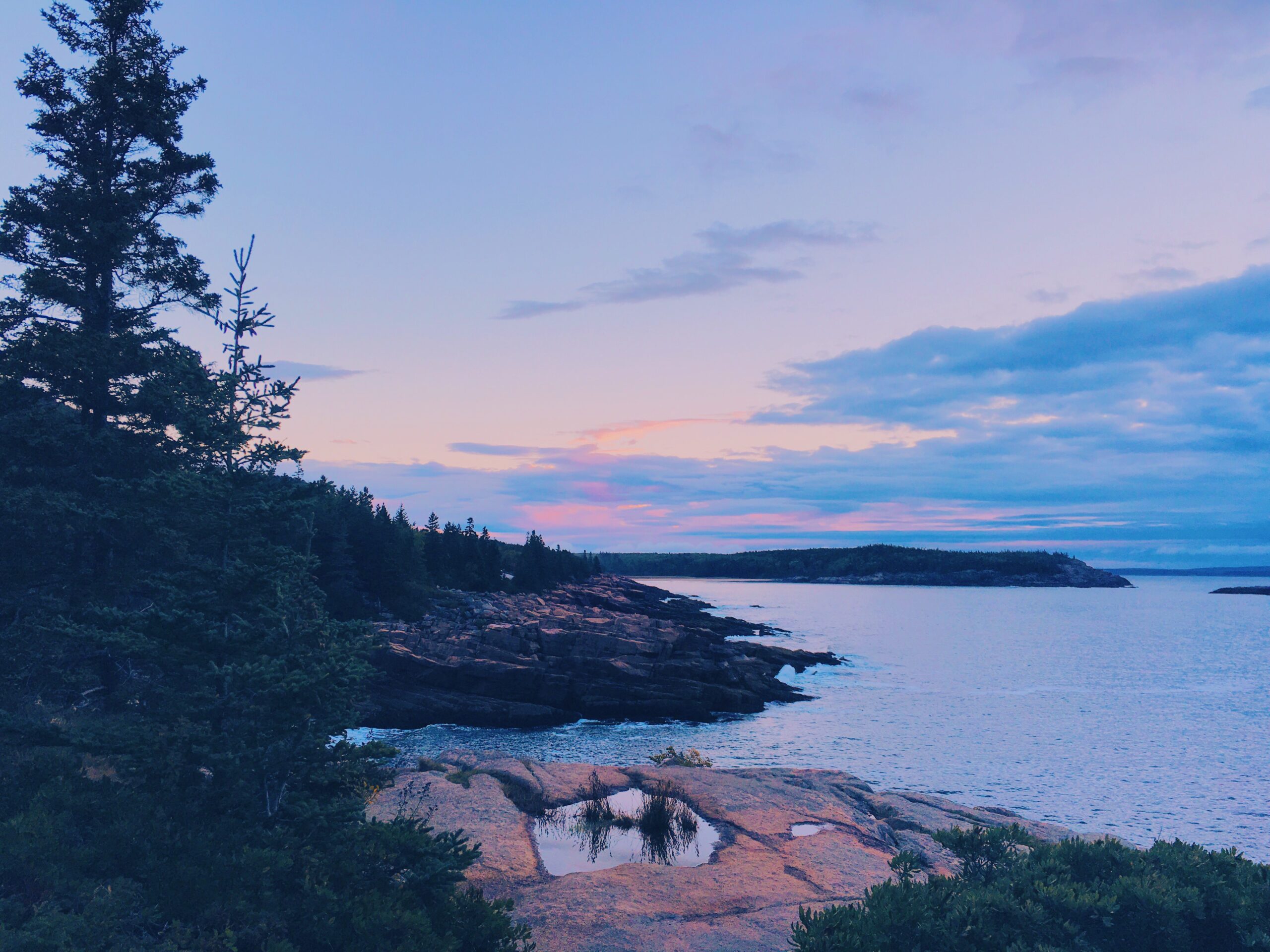 Top Acadia National Park Hikes: Best Trails, Gear Tips, and Must-See Spots for Your Adventure 6