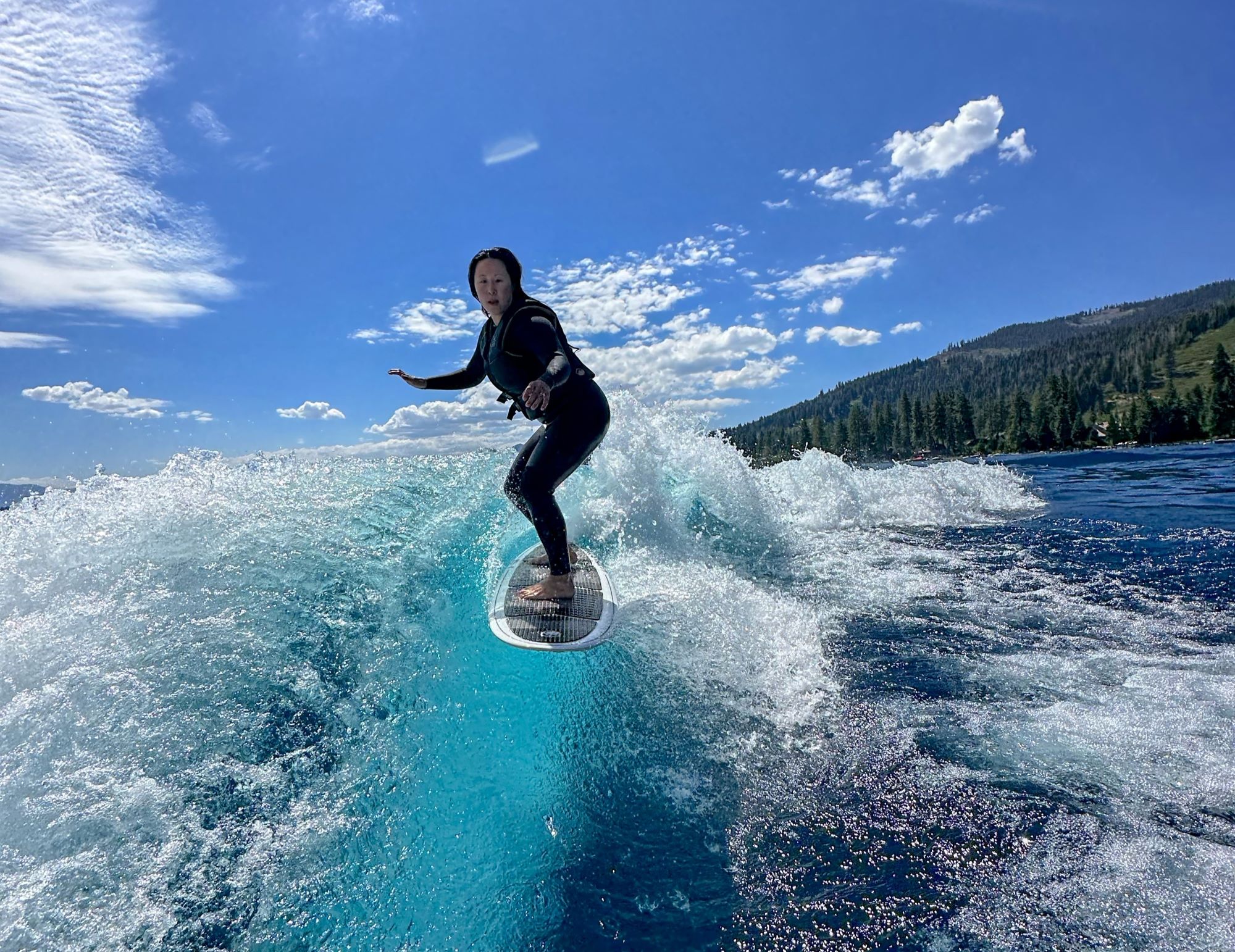 The Ultimate Hiking Guide to Lake Tahoe In The Summer 3