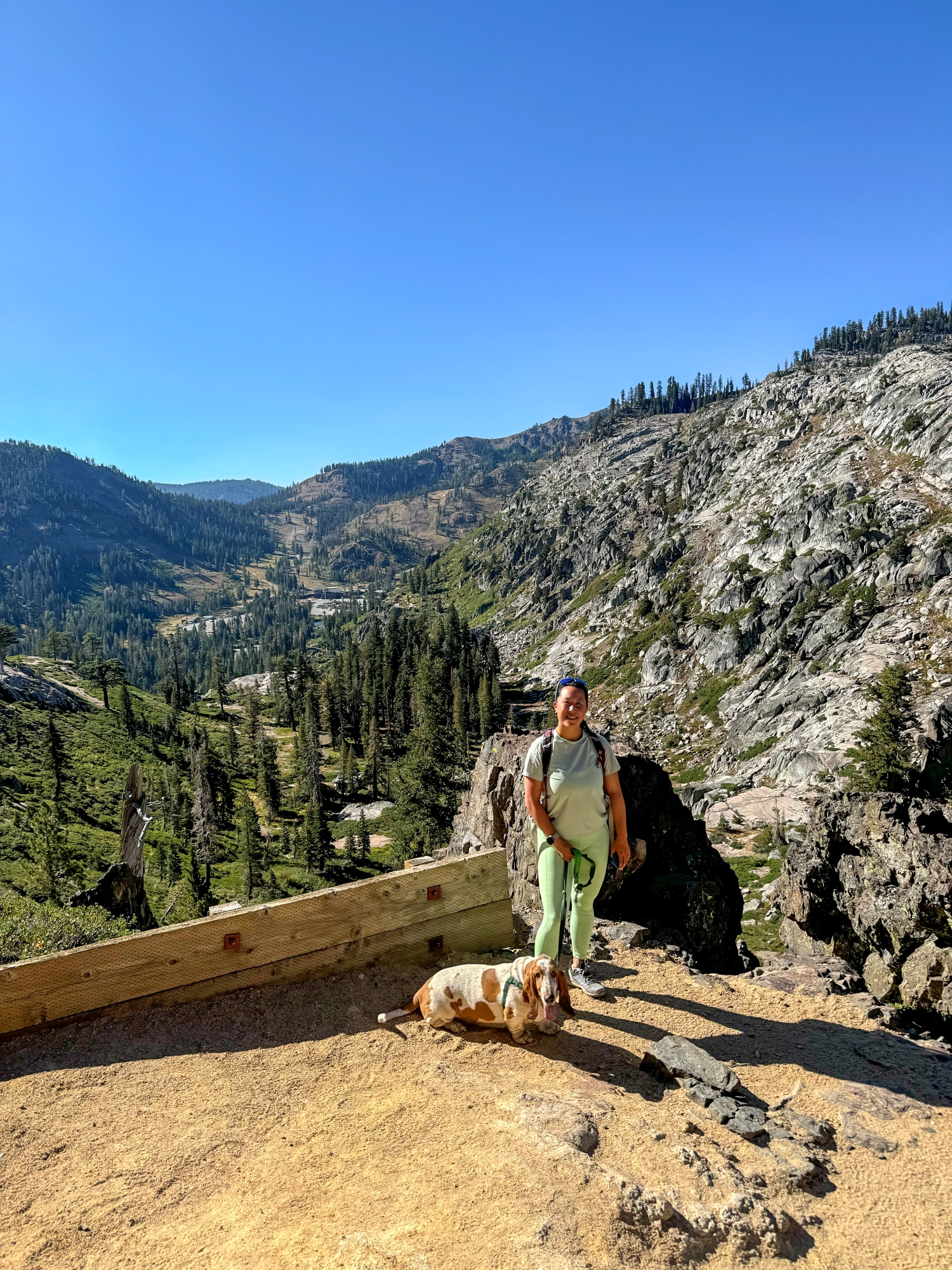 The Ultimate Hiking Guide to Lake Tahoe In The Summer 5